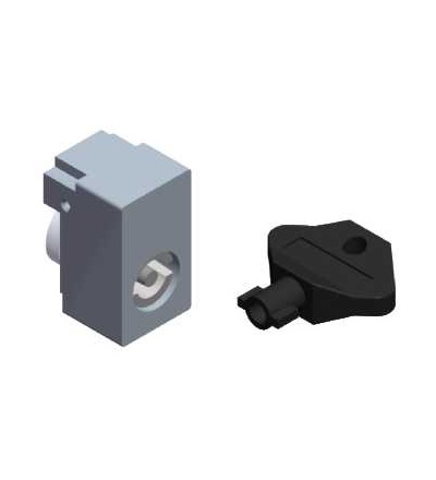 NSYINDB31 Vložka, 3mm 