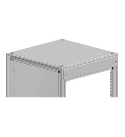 NSYMFP18 Spacial SF 2 pevné panely pro sektor.skříň, 100x800mm, Schneider Electric
