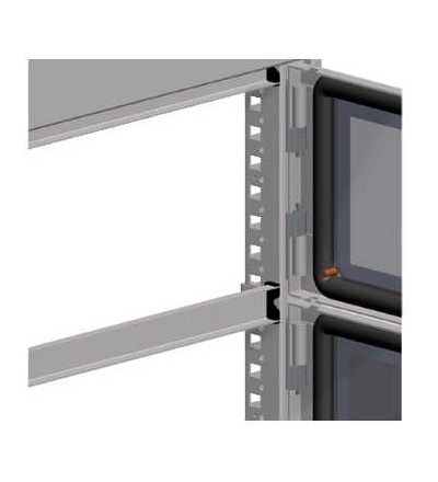 NSYMIC8 Spacial SF přechodová příčka, skříň šířka: 800mm, Schneider Electric