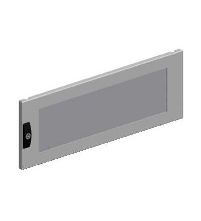 NSYMPD68T Spacial SF průhledné dveře, 600x800mm, Schneider Electric