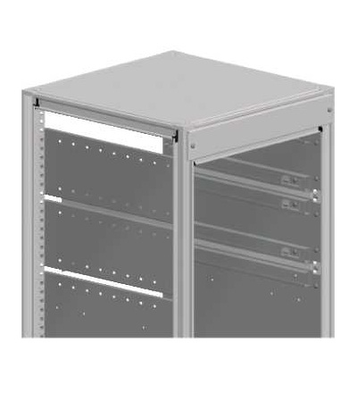 NSYCFIX6 Spacial SF nastavitelná upev. sada pro mont. desku, 600mm, Schneider Electric