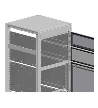 NSYCMOD8 Spacial SF boční krycí deska, sektorové aplikace, 800mm, Schneider Electric