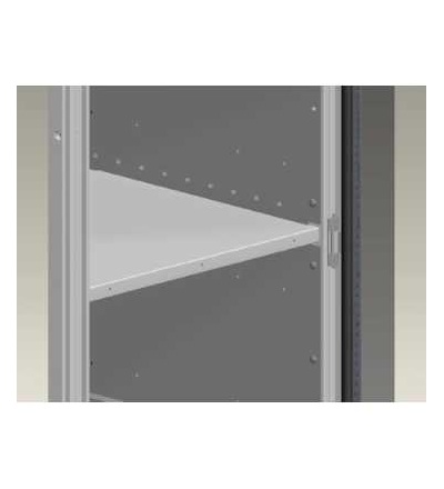 NSYSTR65 Spacial SF oddělovací přepážky, sektorové aplikace, 600x500mm, Schneider Electric