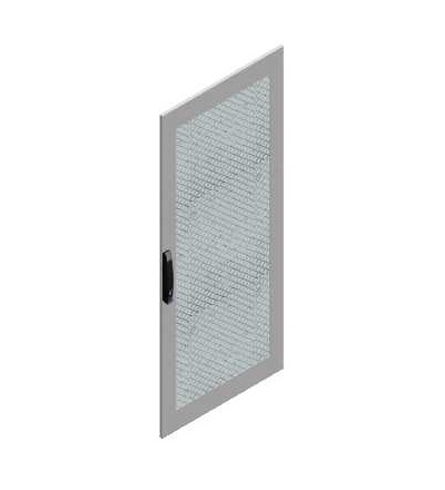 NSYPCVD228 Spacial SF jednoduché vent. dveře, 2200x800mm, Schneider Electric