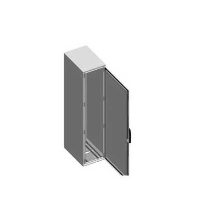 NSYSF20360 Spacial SF skříň bez mont. panelu, 2000x300x600mm, Schneider Electric