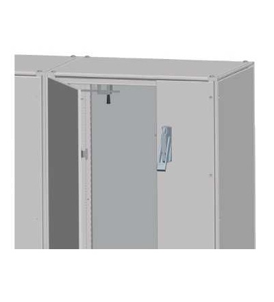 NSYSLCKP Spacial SF zamykání pro hlavní dveře, Schneider Electric