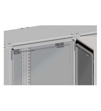 NSYSLCKS6 Spacial SF systém pro blokování sekundárních dveří, 600mm, Schneider Electric