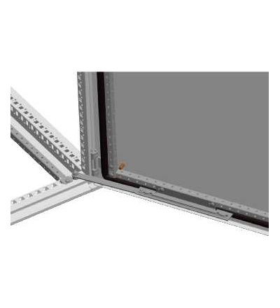 NSYSMDR Spacial SM mech. zarážka dveří, 105° otevření, Schneider Electric