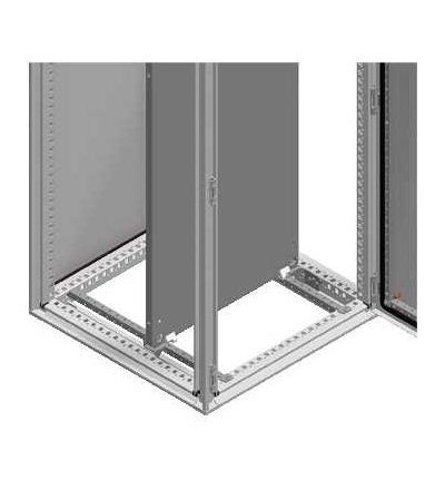 NSYSMPS8 Spacial SF posuvné lišty mont. panelu, hloubka 800mm, Schneider Electric