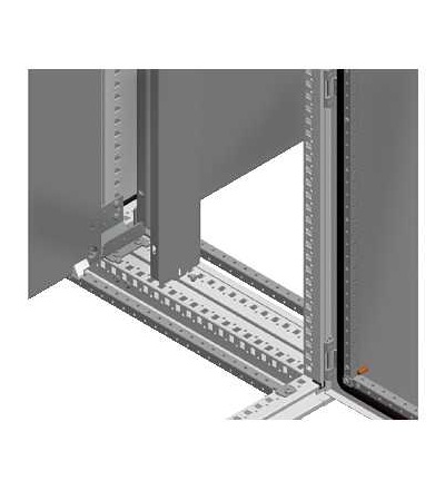 NSYSIMP18 Spacial SF střední mont. deskalate, 1800mm, Schneider Electric
