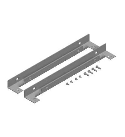 NSYSMPSE10 Spacial SF boční lišty pro mp, šířka 1000mm, Schneider Electric