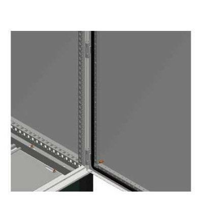 NSYSMVR14 Spacial SM svis. adapt. profily, 1400mm, Schneider Electric