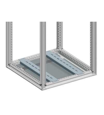 NSYHLCR80 Spacial SF lišty pro velké zatížení, 2 spodní nosníky, 800mm, Schneider Electric