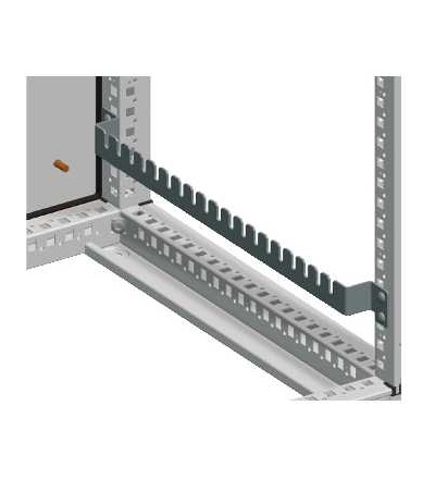 NSYLCR40 Spacial SF 6 lišt Lütze, 2,5mm, Schneider Electric