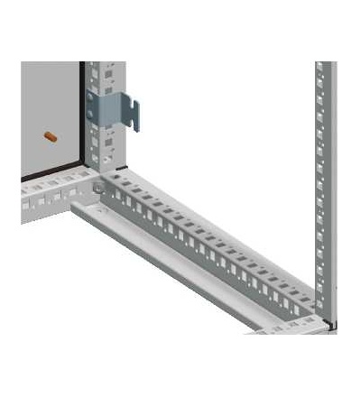NSYLSUP Spacial SF držáky pro šasi Lutze, 2,5mm, Schneider Electric