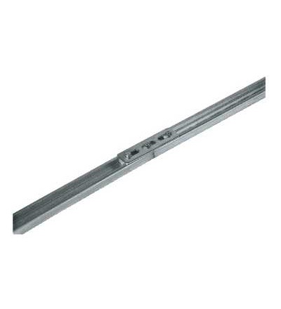 NSYUR40 UR konektory 130x36 pro symetrický C tvar lišty. dodávka: 20 jednotky, Schneider Electric