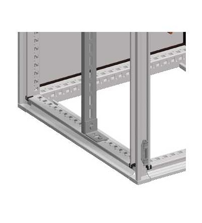 NSYEN20 EN konektory 35x21 pro symetrické lišty tvaru C. dodávka: 20, Schneider Electric