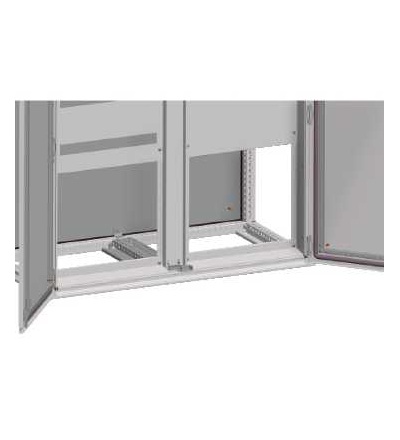 NSYSMP2D4 Spacial SF sada držáků mp pro dvoudveřové skříně, hloubka 400mm, Schneider Electric