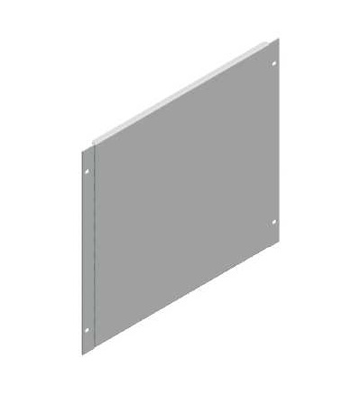 NSYMPCH206 Spacial SF/SM plný kryt, 200x600mm, otočný, Schneider Electric