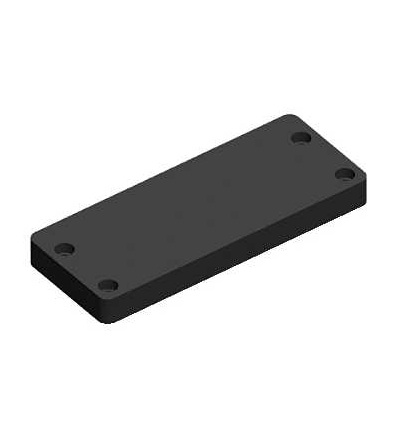 NSYDCE240 Kabelový vstup 24/0, pro prefabrikovanou kabeláž, Schneider Electric