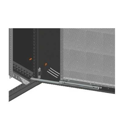 NSYSFMDR Spacial SF mech. doraz dveří, 105°, Schneider Electric