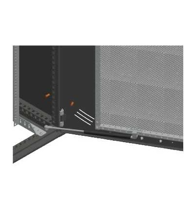 NSYSFNDR Spacial SF pneumat. doraz dveří, 120°, Schneider Electric