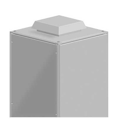 NSYCVF570M115MF ClimaSys ventilátor, 570m3/h, 115V, Schneider Electric