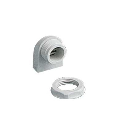 NSYCAG19LP Větrací mřížka, průměr 19mm, IP45, Schneider Electric