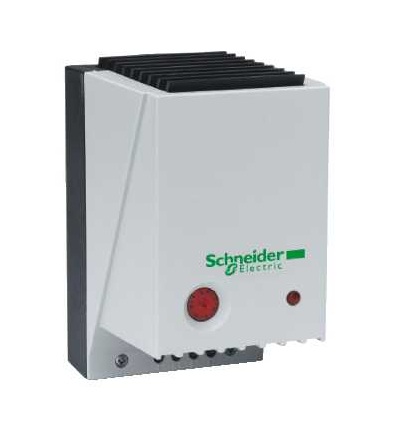 NSYCRP1W120VTVC ClimaSys PTC topný odpor 350, 550W 120V izol. termovent., Schneider Electric