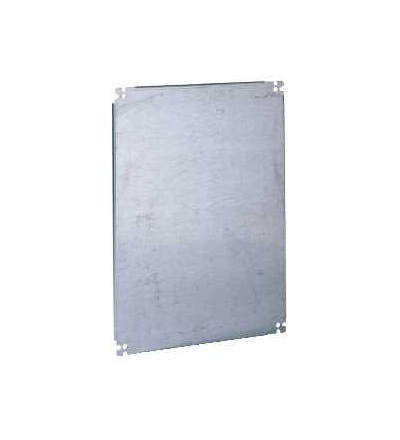 NSYPMP85120 Plná mont. panel pro ovl. desku Š1200mm, V847xŠ1100mm, Schneider Electric