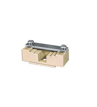 NSYAS25 Izolovaný držák přípojnice (15, 20 nebo 30mm), Schneider Electric