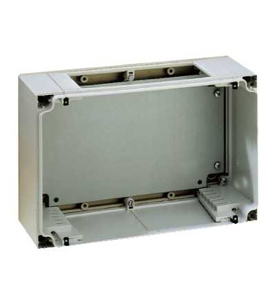 NSYPMCB5020 Montážní panel pro ABCB š.495mm (obj.množství 5ks), Schneider Electric