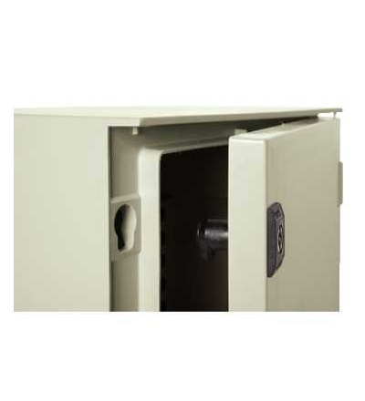 NSYPLM54V Thalassa PLM 530x430x200 IP66, 3 bod.zámek, Schneider Electric