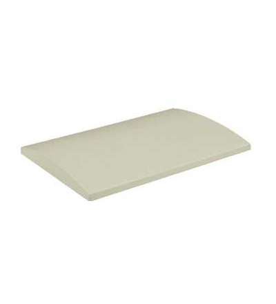 NSYTJPLA103 Polyester. střecha pro PLA rozv. Š1000xH320mm, Schneider Electric