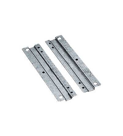 NSYPTZ4 Adaptér pro PLAZ nebo ZT H420mm 1 dveře NSYPAPL/DPLA/DLP/BRF/BRP, Schneider Electric