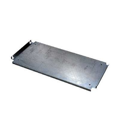 NSYBANPLA74 Horiz. panel pro PLA Š750xD420mm, Schneider Electric