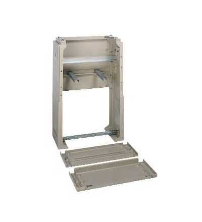 NSYZD831 Polyesterový pilíř 900x785x320mm pro PLD88, Schneider Electric