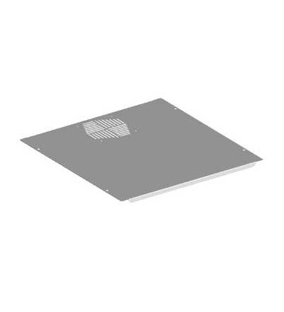 NSYTSPV450 Spacial SF střešní panel s větracím otvorem, Schneider Electric