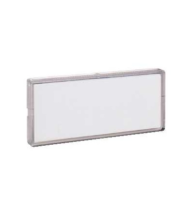 NSYAEDG10040 Actassi, popisný štítek 100x40mm, Schneider Electric