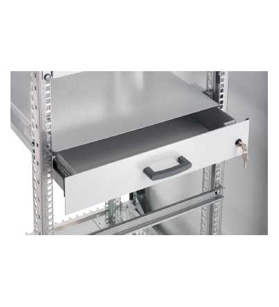 NSYCS2U400C Kryt zásuvky 19, Schneider Electric