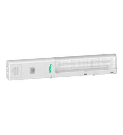NSYLAMC Svítidlo, zářivka, 11W, 220V bez zásuvky, Schneider Electric