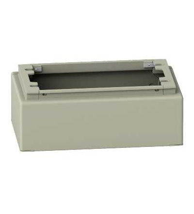 NSYZZ2103 Sokl ZZ 1035x310x200 pro PLAZ(T), IP44-IK10 RAL7032, Schneider Electric