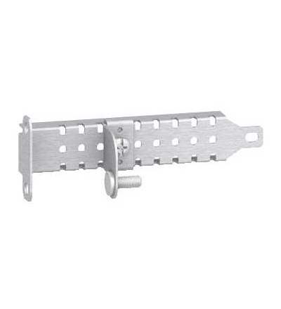 NSYSDCR250 Sada 4 pos. držáků pro hloubku 250mm, Schneider Electric