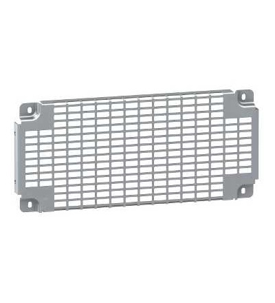 NSYSTMP45100 Spacial SF/SM perforovaný montážní panel, 1000mm, Schneider Electric