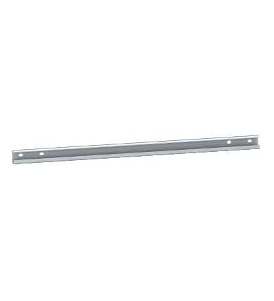 NSYADR100 Asymetrická lišta DIN, D 1000mm pro montáž ve skříni FS, 15x32. Dodávka: 20, Schneider Electric