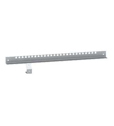 NSYCFP60 Spacial dolní kabel příčník, 600mm, Schneider Electric