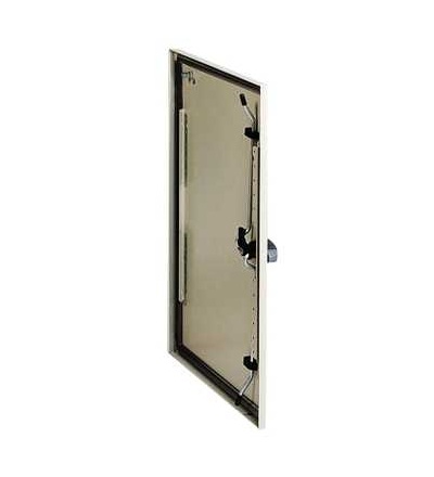 NSYDS3D54 Plné dveře S3D 500x400, Schneider Electric