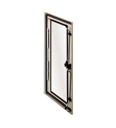 NSYDS3D54T Prosklené dveře S3D 500x400, Schneider Electric