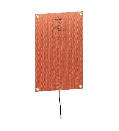 NSYCRS50W240V Climasys ultratenké topné těles? 50W 240V 200x320mm, Schneider Electric
