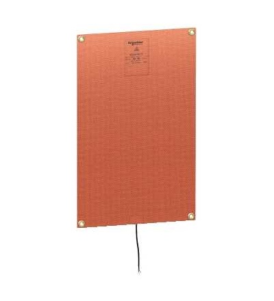 NSYCRS100W120V Climasys ultratenký topný odpor 90W 120V 280x450mm, Schneider Electric